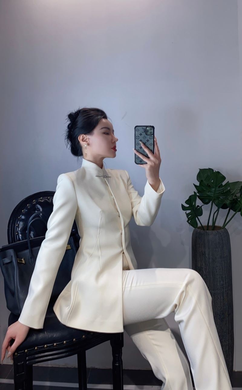 Christian Dior Long Suits